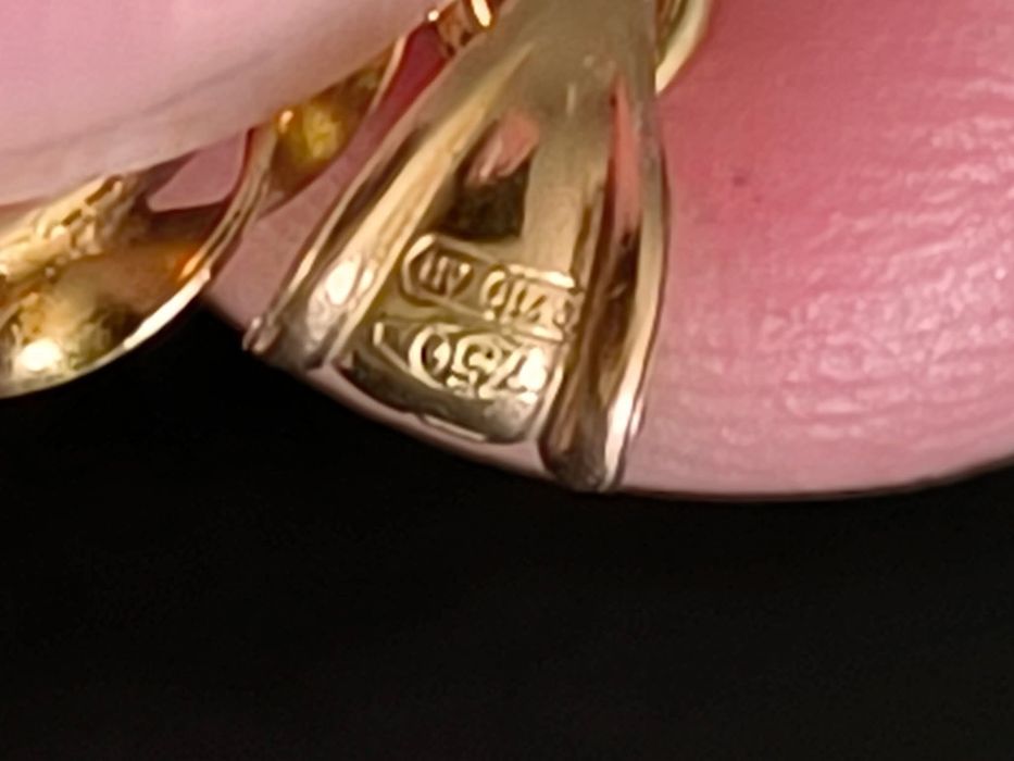 20 златни лева Света Богородица и Младенеца