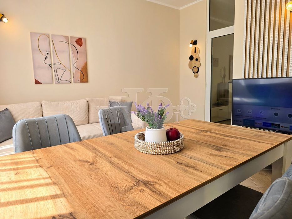 2-стаен в Варна, к.к. Чайка