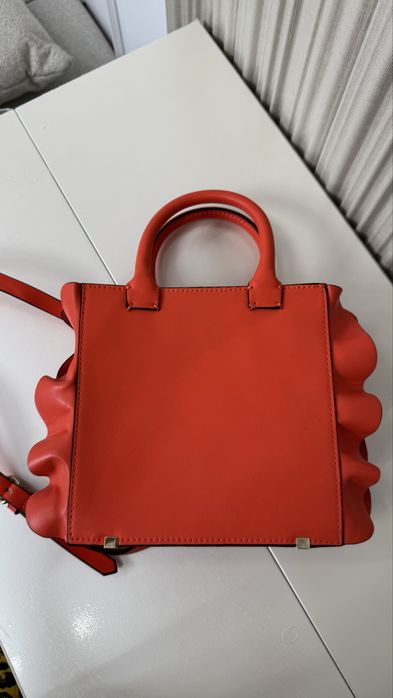 Новая сумка . Mango