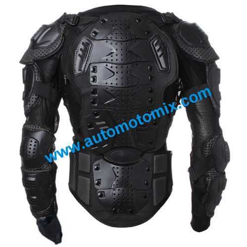 Ризница/Предпазна жилетка за мотор-от 70 кг до 95-110кг - 0504