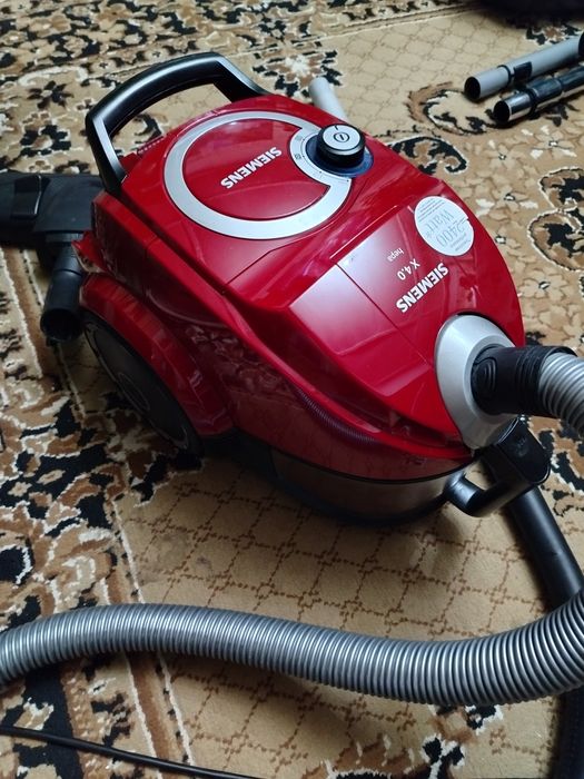 Сиеменс от Бош оригинал