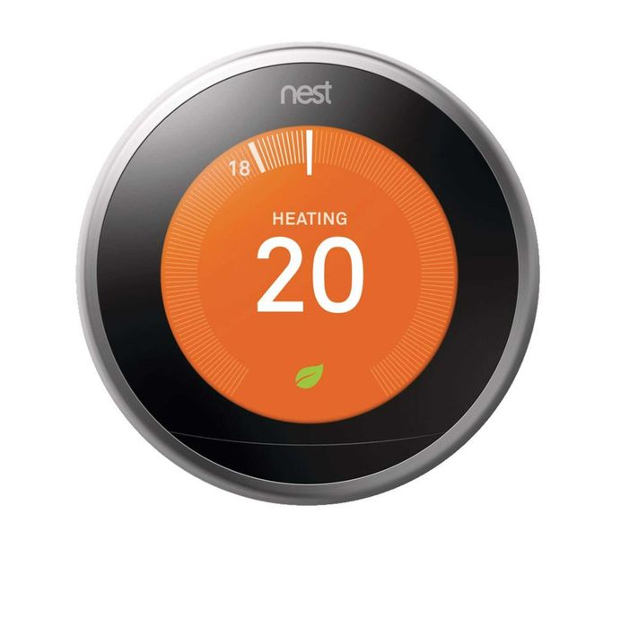 Termostat smart Google Nest 3rd Gen