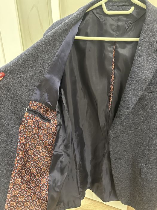 Пиджак мужской Турция