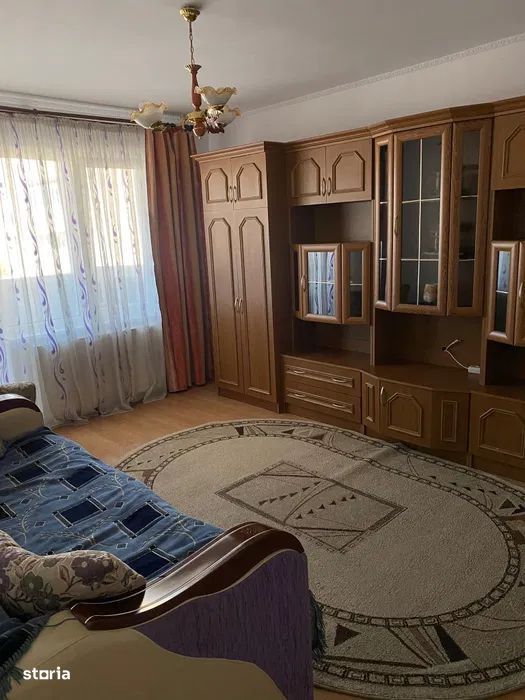 Apartament cu 2 camere, spre inchiriere, in cart. Tudor