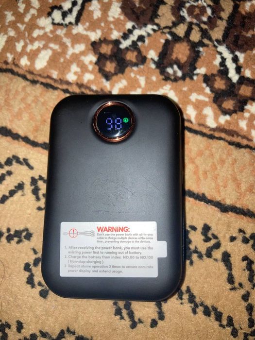 Powerbank orginal 20 000 mach