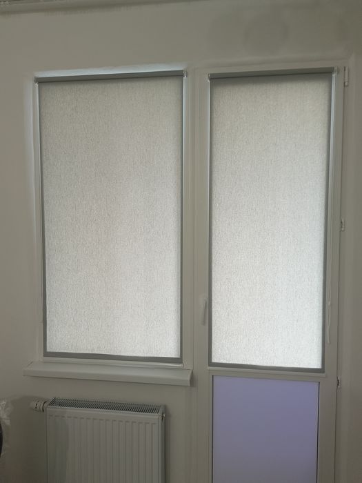 Рулонные шторы Жалюзи