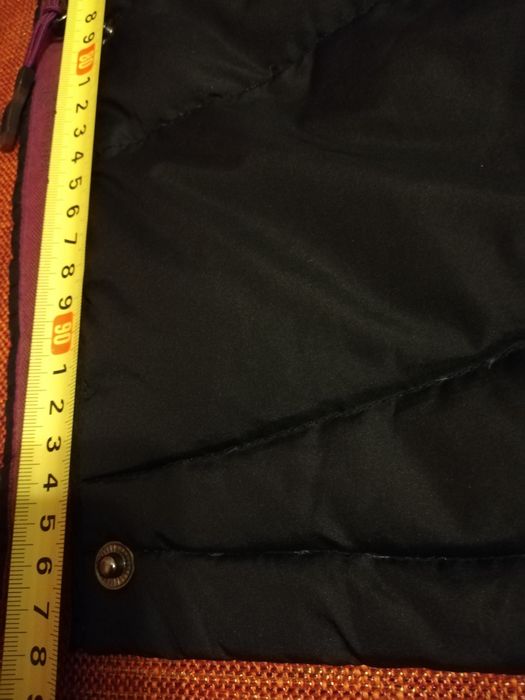 Дамска пухенка, фирма  Karrimor, Англия