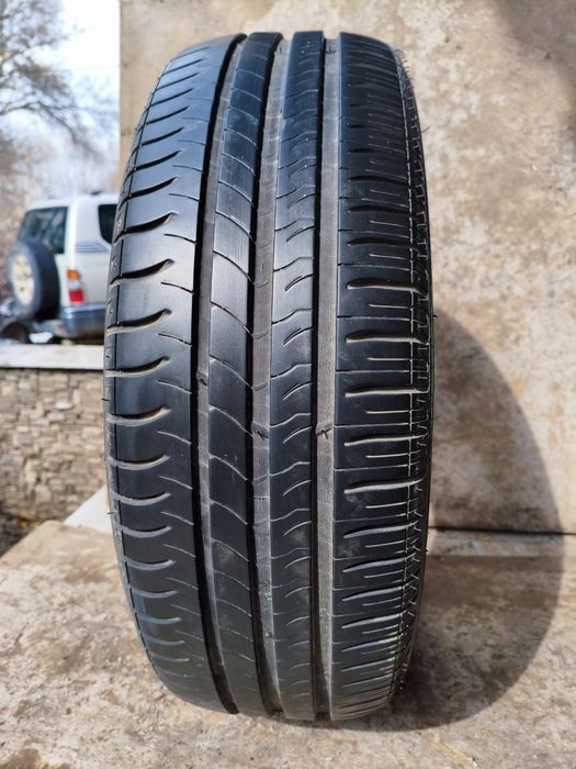 195 60 R16 Одиночка. Лето