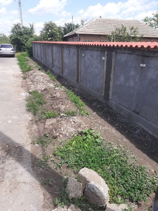 Execut interioare si exterioare