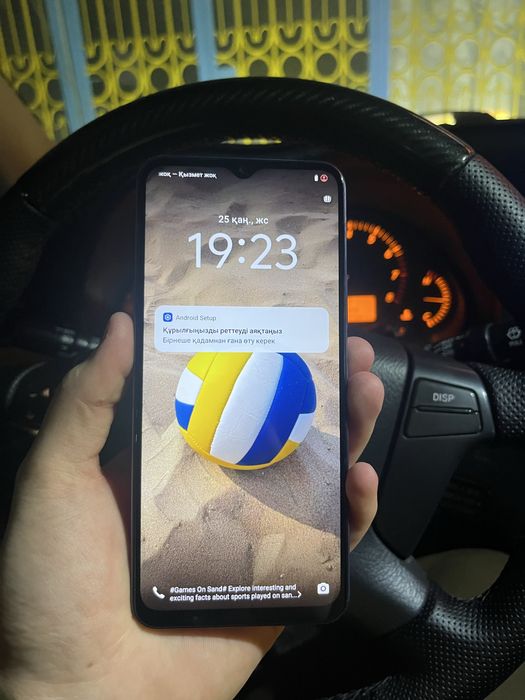 Телефон Vivo Y17s