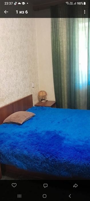 Сдам кв Часики днем 3ч5000т Сарыарка 41