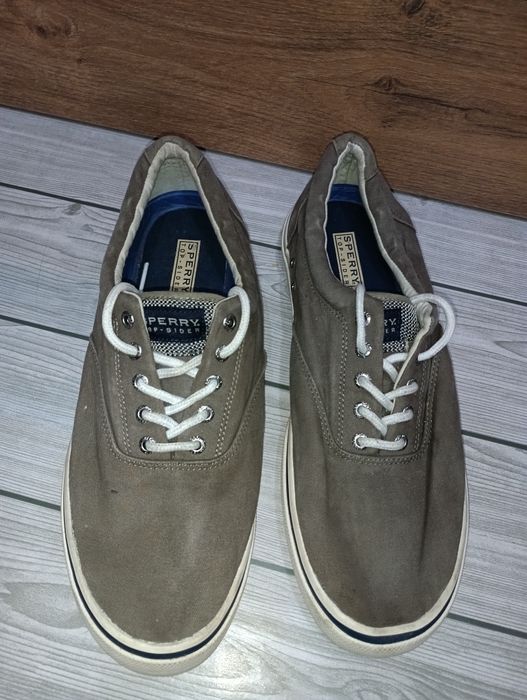 Sperry Top Sider N 45,5 сникърси