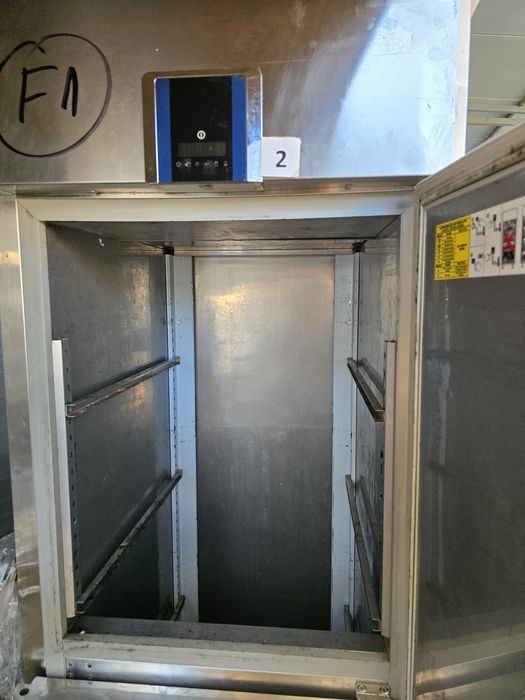 Фризер за тестени изделия 2/1GH 3900лв