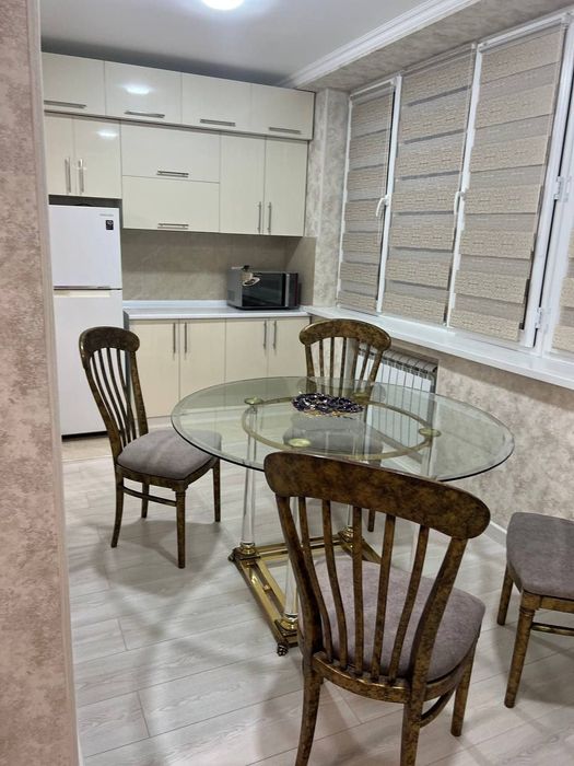 Сдается 2 комнатная