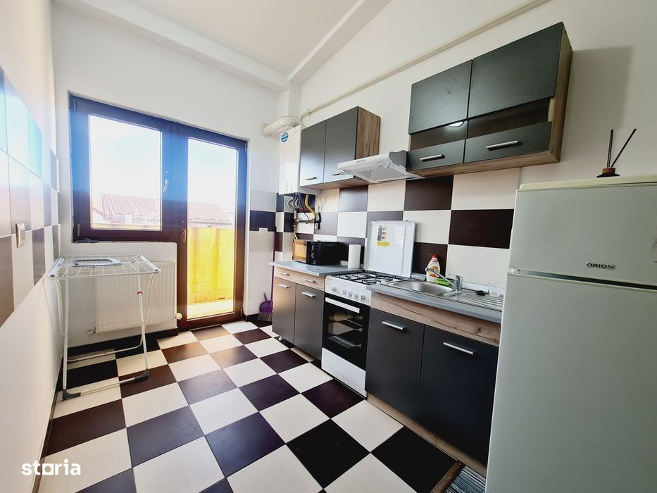 Apartament,