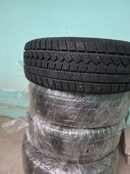 R15/195-60 holati zor yengide hech naqa shishkala yoq