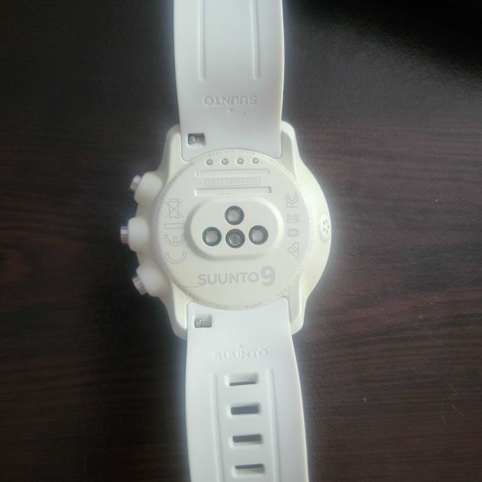 Suunto Сунто 9 Baro