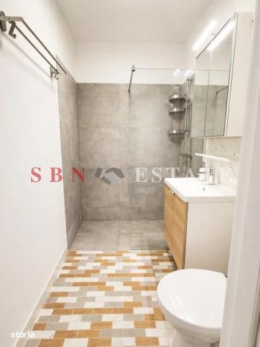 Apartament 2 camere - Piata Muncii | Modern | Prima inchiriere