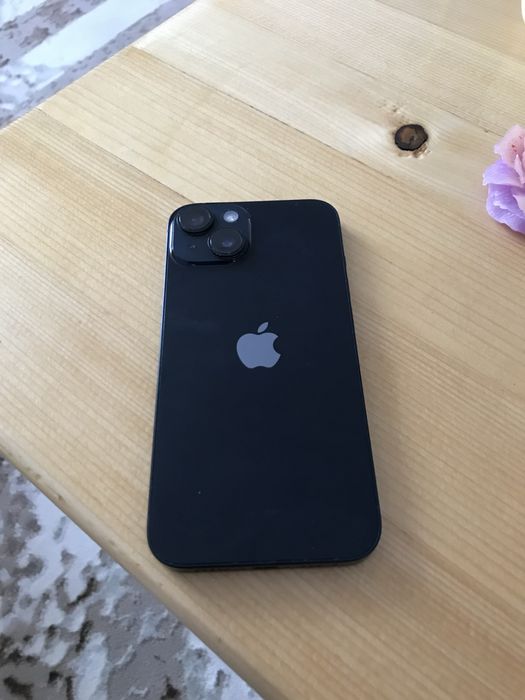 iphone 14 negru 128gb