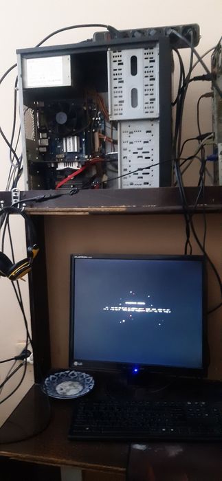 Компьютер сотилади б/у