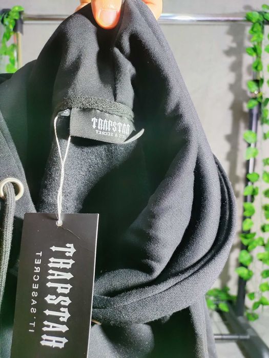 Hanorac TRAPSTAR marimea S