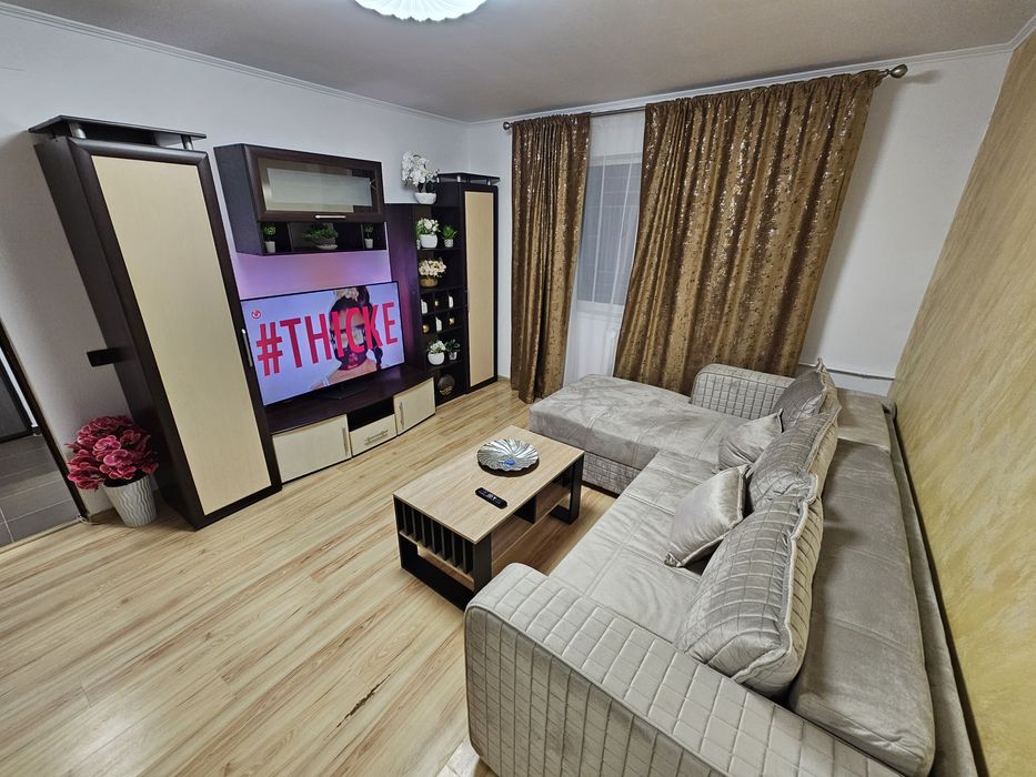 Apartament in regim hotelier zona Berceni