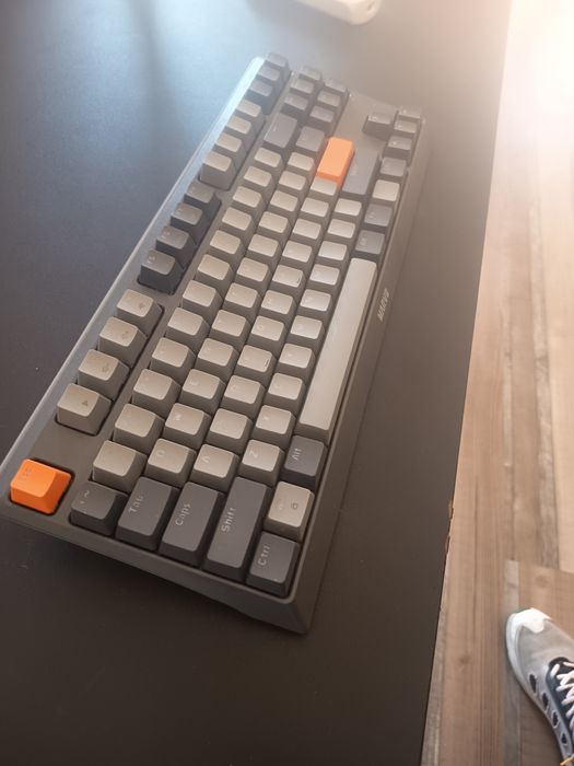 Tastatura marvo perfect fuctionabila