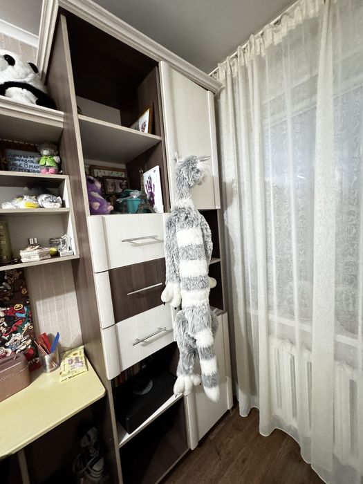 Продам детскую стенку