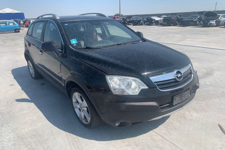 Macara geam fata dreapta electrica 96672883 96672883 Opel Antara prim