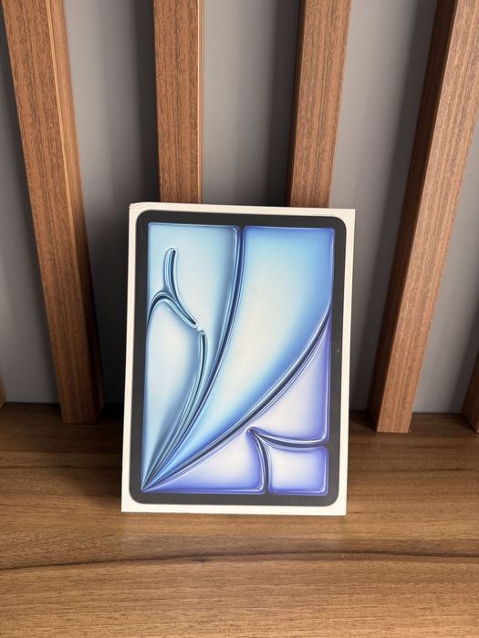 Ipad Air 11 (M3) - Nou - Sigilat