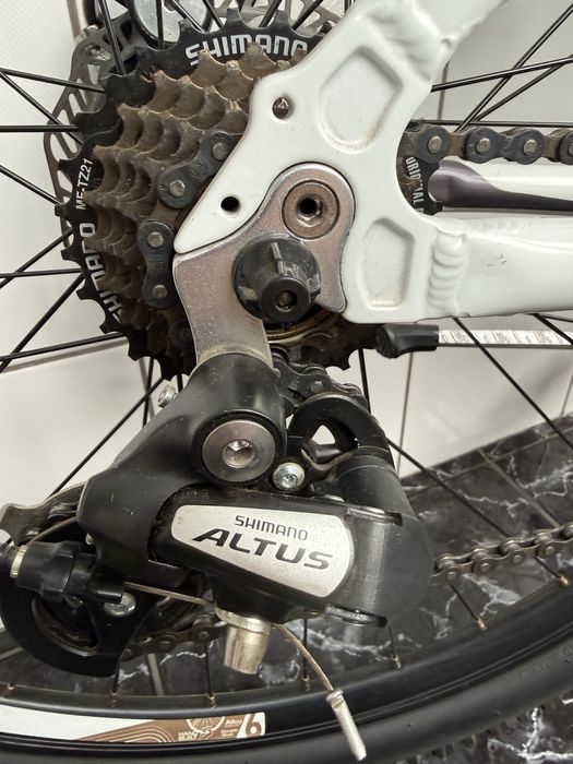 Bicicleta de fete DRAG model GRACE