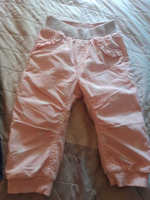 дънки и долнички Лупило