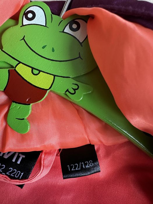 Ски яке Crivit 122-128