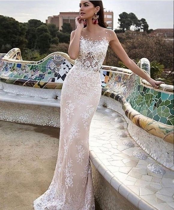 Продам платье