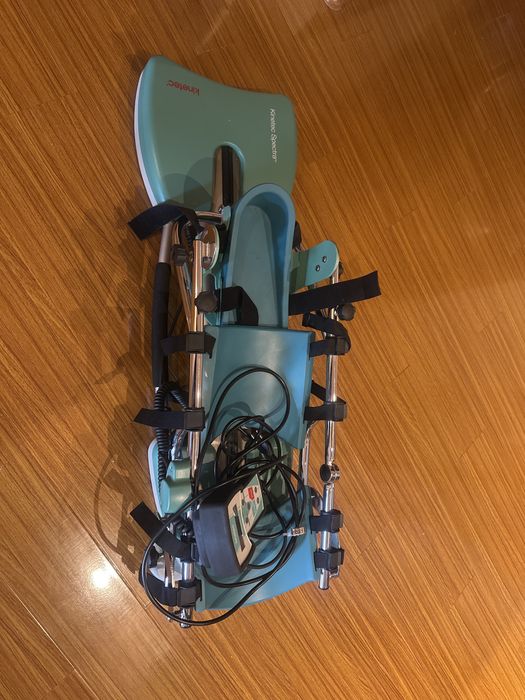 Kinetec Spectra