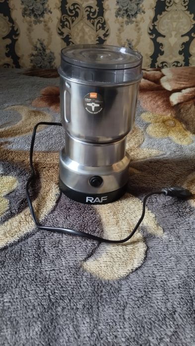 Кофемолка, кофемолка