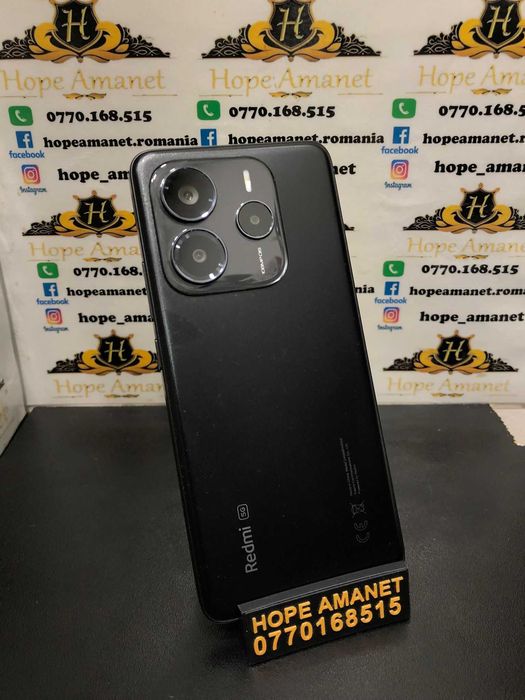 Hope Amanet P3 Redmi Note 14 / 256 GB