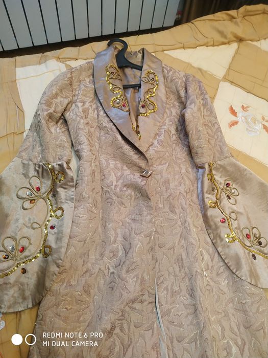 Национальный костюм от 42-46 размера