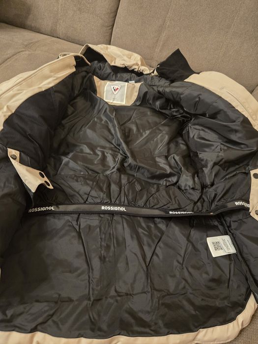 Vand Geaca de Schi Rossignol S