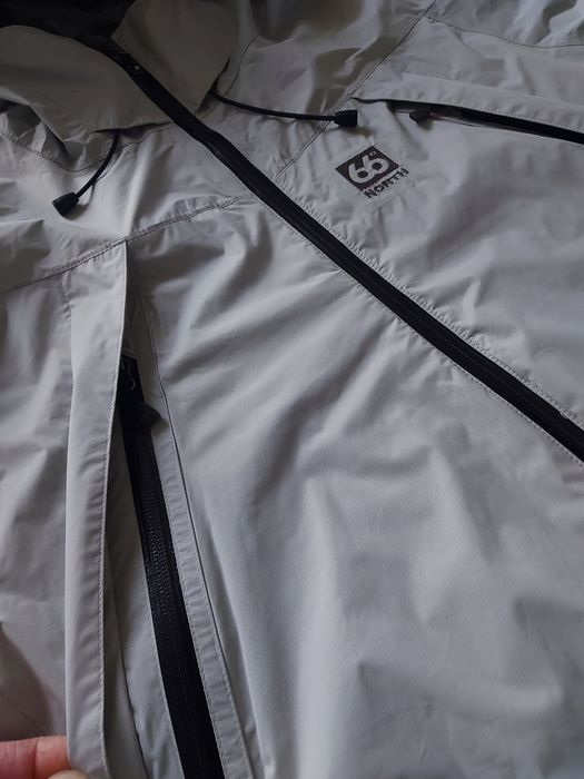 66 Nirth , 20K, 3L , XL54 ,мъжко яке мембрана ,Ново, Исландия