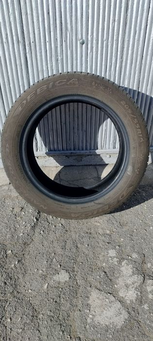 1бр. DEBICA Navigator 205 55 16
