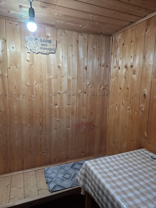 Продажа дома Турксибский район