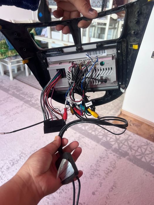 Андройд сатылады.