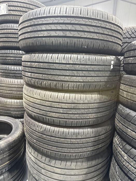Anvelope de vara 215/65 R17