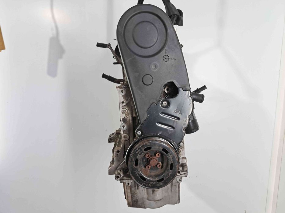 Motor complet ambielat  Skoda Octavia 2 (1Z3) [Fabr 2004-2013] BSE 1.6