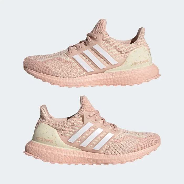 Оригинални дамски маратонки * Adidas Ultraboost DNA 5.0 *