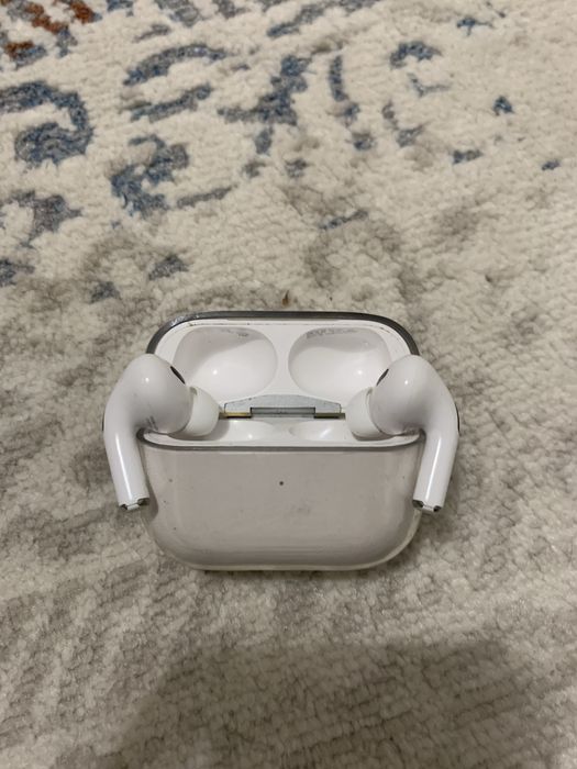 AirPods pro 2 generation