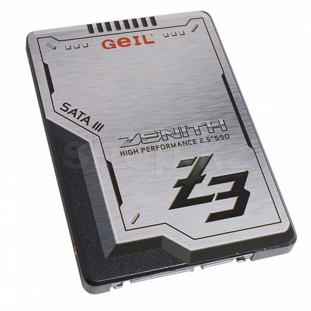 SSD диск для ноутбуков  512 GB