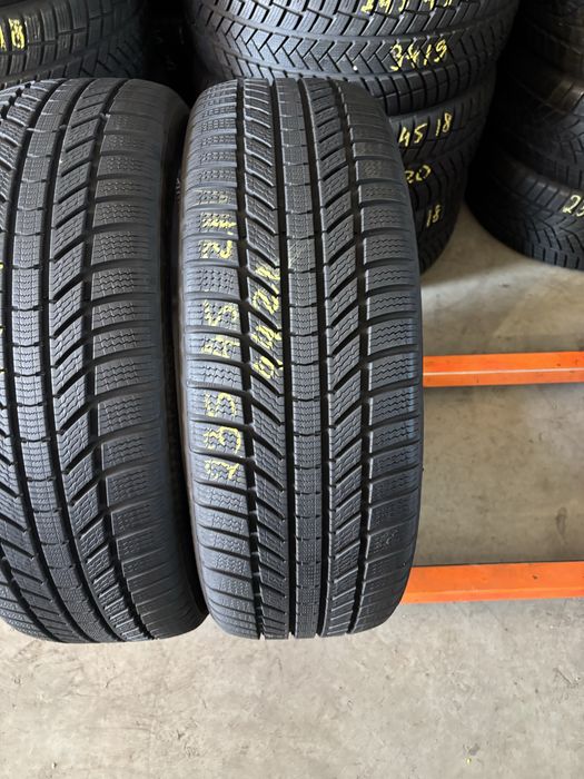 Anvelope Iarna 235/45/21 Continental WinterContact TS870P 235 45 21 R21