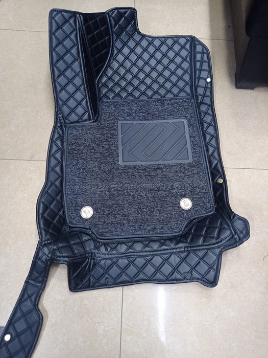 Коврики для Эквинокс